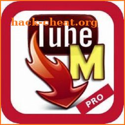 Tube Mp3 Mp4 Video Downloader icon