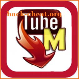 Tube Mp3 Mp4 Video Downloader icon