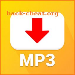 Tube Music Downloader MP3 Song icon