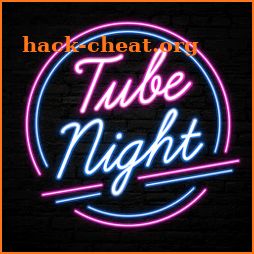 Tube Night - Full Bollywood Movies & Songs icon