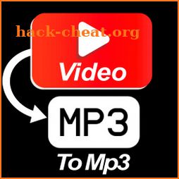 Tube to mp3 converter - free tube to mp3 converter icon