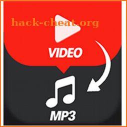 Tube to mp3 converter - free tube to mp3 converter icon