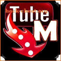 Tube video downloader 2022 - download 4K videos icon