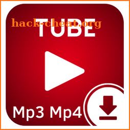 Tube Video Downloader icon