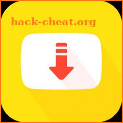 Tube Video Downloader - HD Video Downloader App icon