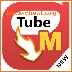 Tubem mp3 converter icon