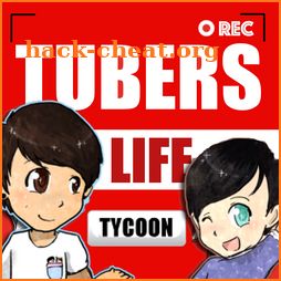 Tubers Life Tycoon icon