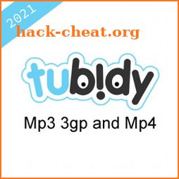 Tubidy Mobi icon