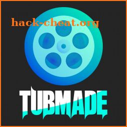 TubMade : Free Movies & Tv Show icon