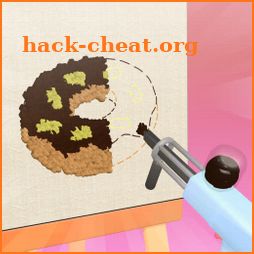 Tufting Gun icon