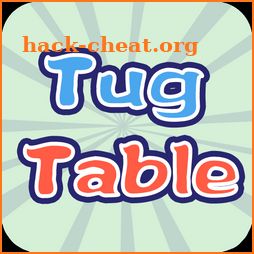 Tug Table icon