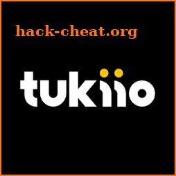 Tukiio icon