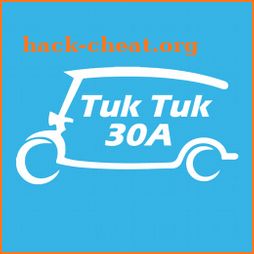 TukTuk 30A icon