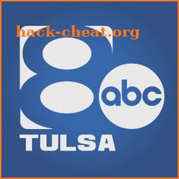 Tulsa’s Channel 8 KTUL icon