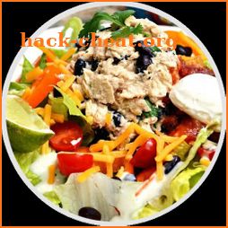 Tuna Salad Recipes icon