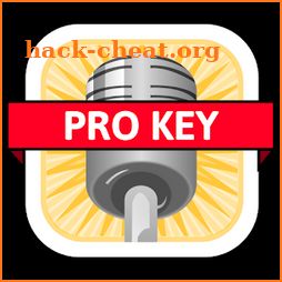 Tune Me — PRO Key icon