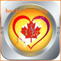 Tunein radio streaming canada icon