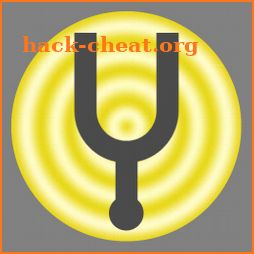 Tuning Fork Free icon