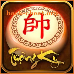 Tượng Kỳ - Cờ Tướng Online icon