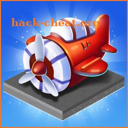 Turbo air traffic puzzle - Planes Blast icon