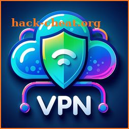 Turbo Cloud VPN Pro - Premium icon