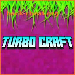 Turbo Crafts Building Crafting and Survival icon