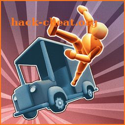 Turbo Dismount™ icon