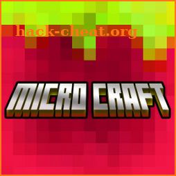 Turbo Micro Craft Exploration & Building icon