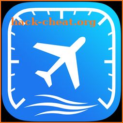 Turbulence Meter icon