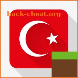 🇹🇷 Türkçe Dil: Minecraft PE icon