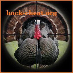 Turkey Hunting Calls icon