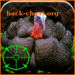 Turkey Hunting Calls icon