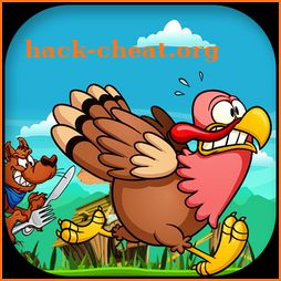 Turkey Run icon