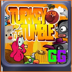 Turkey Tumble icon