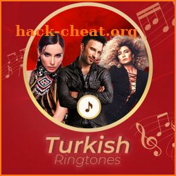 Turkish Ringtones icon