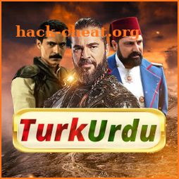 TurkUrdu Series - Ertugrul Ghazi Urdu icon