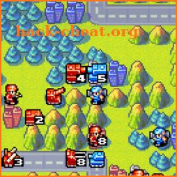 Turn Based: Pixel Advance Wars icon