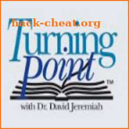 Turning Point Ministry - David Jeremiah icon