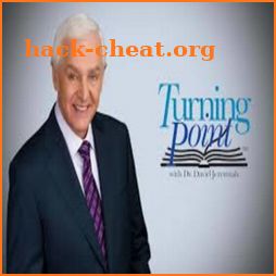 Turning Point Ministry | David Jeremiah icon