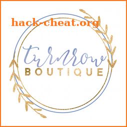 Turnrow Boutique icon