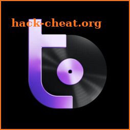 Turntable - tt.fm icon