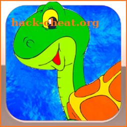 Turtle Talk icon