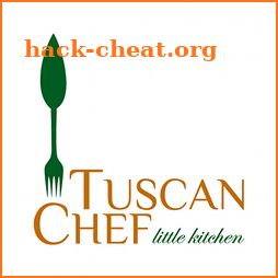 Tuscan Chef - All recipes from Italian tradition icon