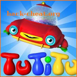 tutitu tv baby icon