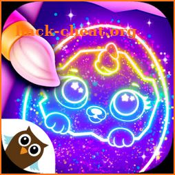 Tuto Coloring Club icon