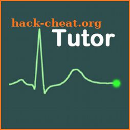 Tutor del ECG Ritmo icon