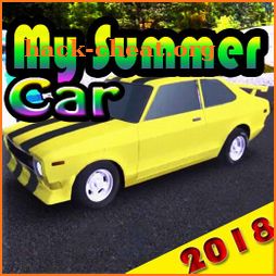 Tutorial For My Summer Car icon