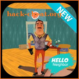 Tutorial Hello Neighbor 2018 icon