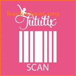 TutuTix Scan icon