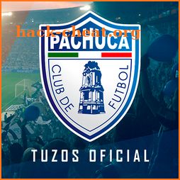 Tuzos Oficial icon